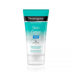 Neutrogena Skin Detox piling za čišćenje lica