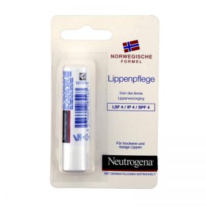 Neutrogena balzam za usne, 4.9 g