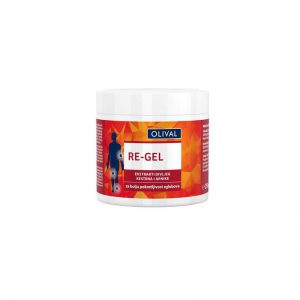 Olival Re-gel, 250 mL