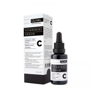 Olival Vitaminski serum C, 30 ml