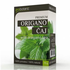 Origano čaj Probotanic