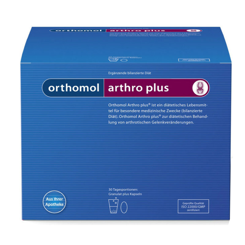Orthomol Arthroplus, a30