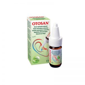 Otosan kapi za uho 10 ml