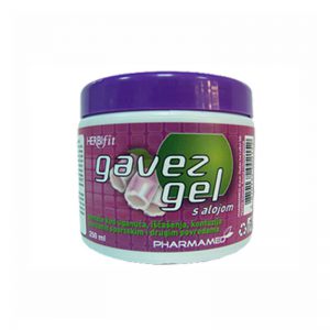 PHARMAMED Gavez gel 250g