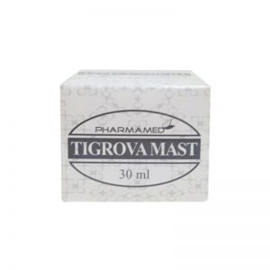 PHARMAMED Tigrova mast 20 mL