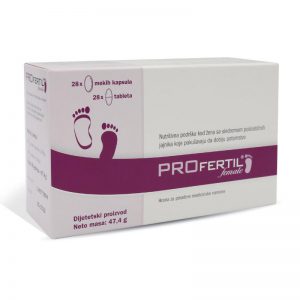 PROFERTIL FEMALE CPS A 56