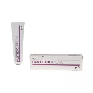 Pantexol mast, 25 g