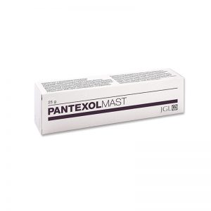 Pantexol mast, 25 g