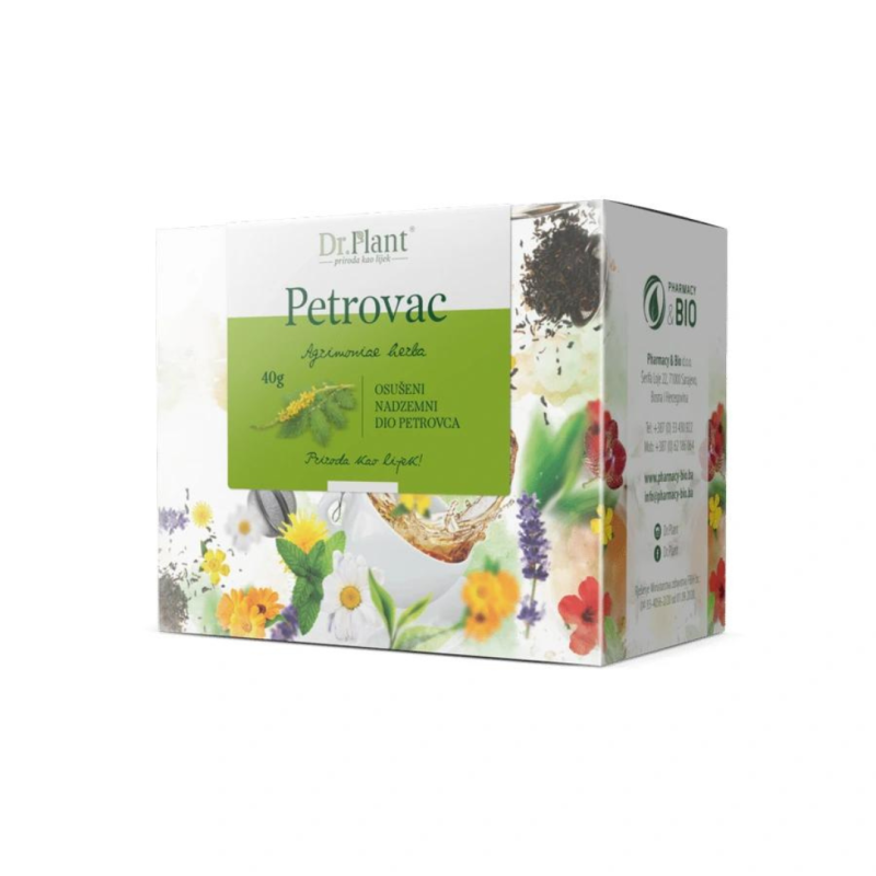 Petrovac čaj, 40 g