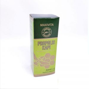 Propolis kapi Maxivita, 30 ml