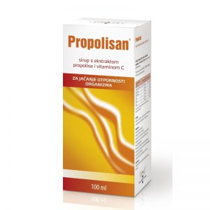 Propolisan sirup 100 mL