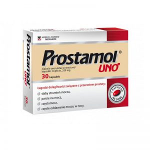 Prostamol Uno A30