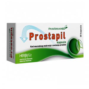 Prostapil kapsule