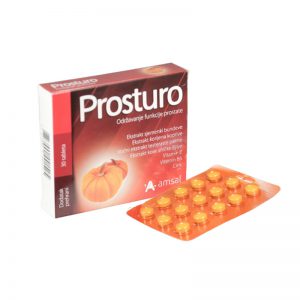 Prosturo tablete