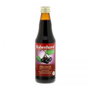 Rabenhorst Aronia sok 0,75L