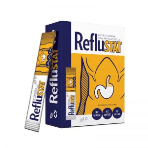 Reflustat suspenzija, 20x10 ml