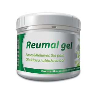 Reumal gel, 185 mL