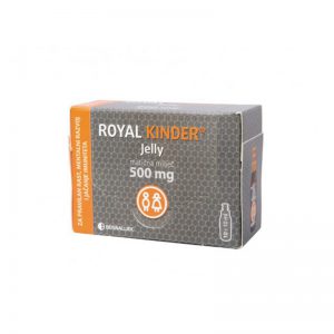 Royal Kinder Jelly 10x0,5g