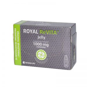 Royal Revita Jelly, 10x1g