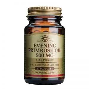 Solgar Evening Primrose Noćurak kapsule, a30