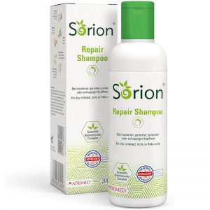 Sorion šampon 200 mL