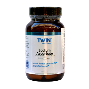 TWIN NUTRITION VITAMIN C (NEKISELI) 90X1000MG