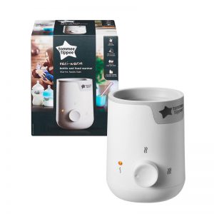 Tommee Tippee CTN električni grijač bočica