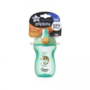 Tommee Tippee Explora "Active Sporty" čaša 300mL