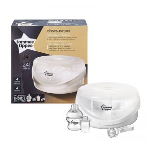 Tommee Tippee Parni sterilizator - Novi