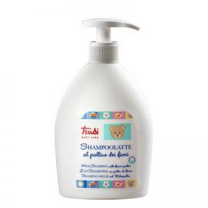 Trudi Baby šampon 500mL