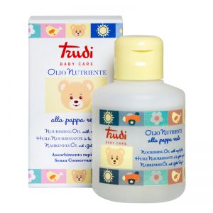 Trudi Baby ulje, 150mL