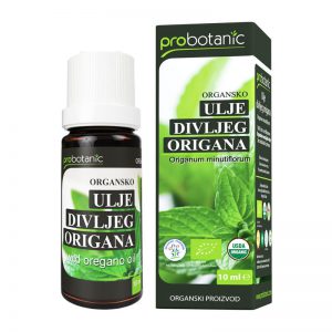 Ulje divljeg origana 10mL Probotanic