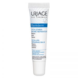 Uriage Bariederm-Cica blazam za usne 15mL