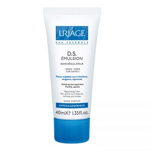 Uriage D.S. emulzija protiv ljuskanja kože 40mL