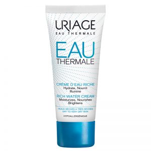 Uriage EAU THERMALE bogata krema 40mL