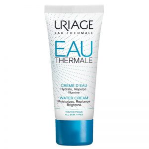 Uriage EAU THERMALE lagana krema 40mL