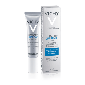 VICHY LIFTACTIV SUPREME YEUX ZA PODRUČJE OKO OČIJU 15ML
