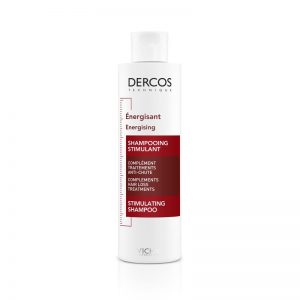 Vichy Dercos Energetski šampon protiv ispadanja kose 200 ml