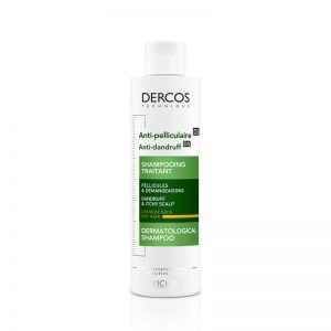 Vichy Dercos Šampon protiv peruti za suhu kosu, 200 mL -20% PROMO