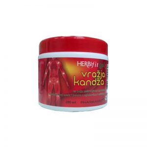 Vražja kandža gel 200mL Pharmamed