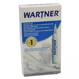 Wartner olovka za bradavice 1,5mL