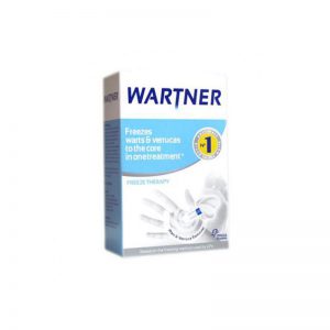 Wartner sprej za bradavice 50mL