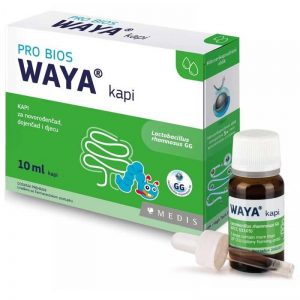 Waya kapi 10mL