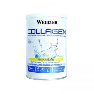 Weider Collagen 300g Bez okusa