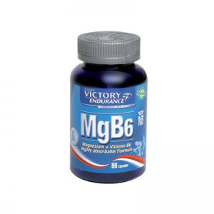 Weider Mg B6 kapsule a90