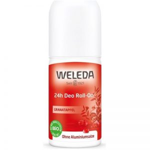 Weleda Deo Roll on Nar