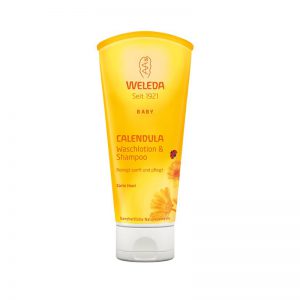 Weleda Šampon i losion neven 100mL