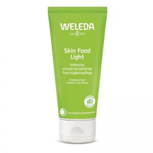 Weleda Skin Food Light krema 75 mL