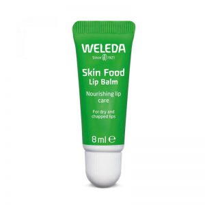 Weleda Skin Food balzam za usne 8ml