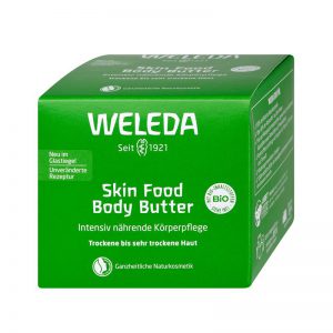 Weleda Skin Food maslac za tijelo 150mL